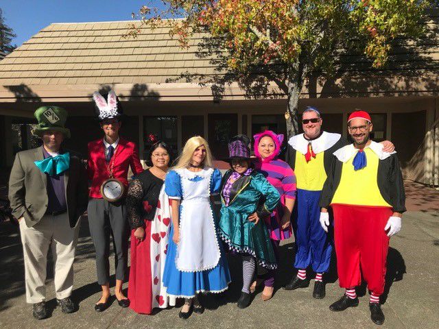 Halloween 2019